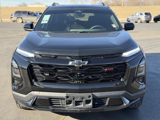 used 2025 Chevrolet Equinox car, priced at $34,991