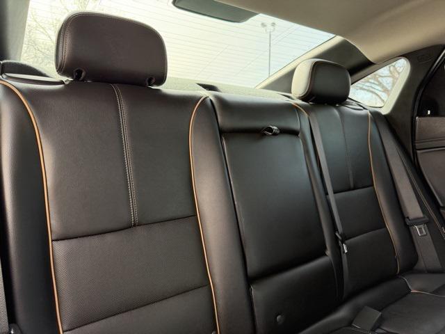 used 2015 Chevrolet Impala car, priced at $13,991