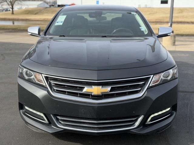 used 2015 Chevrolet Impala car, priced at $13,991