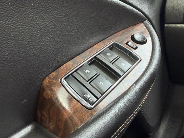 used 2015 Chevrolet Impala car, priced at $13,991