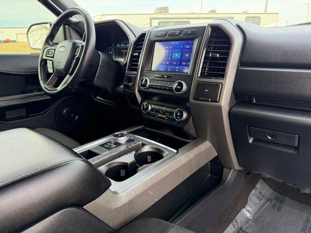 used 2020 Ford Expedition car, priced at $23,913