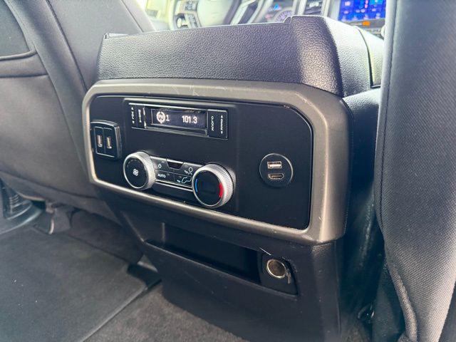 used 2020 Ford Expedition car, priced at $23,913