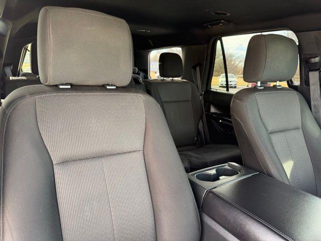 used 2020 Ford Expedition car, priced at $23,913