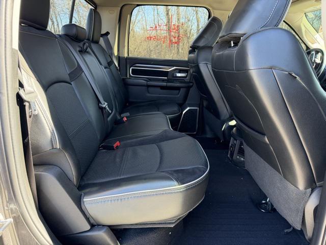 used 2022 Ram 2500 car, priced at $53,991