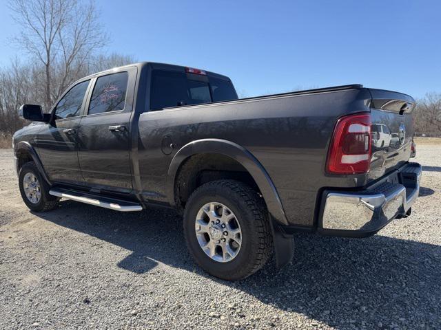 used 2022 Ram 2500 car, priced at $53,991
