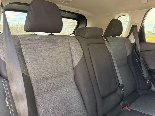 used 2023 Nissan Rogue car, priced at $18,444
