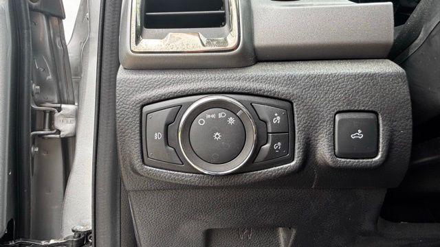used 2022 Ford Ranger car, priced at $33,991