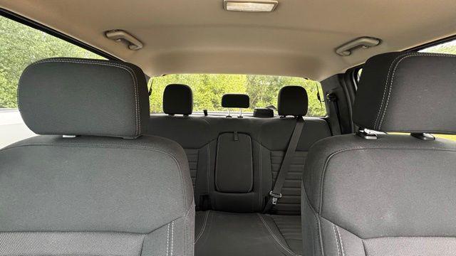used 2022 Ford Ranger car, priced at $33,991