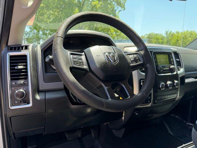 used 2020 Ram 1500 Classic car, priced at $19,815