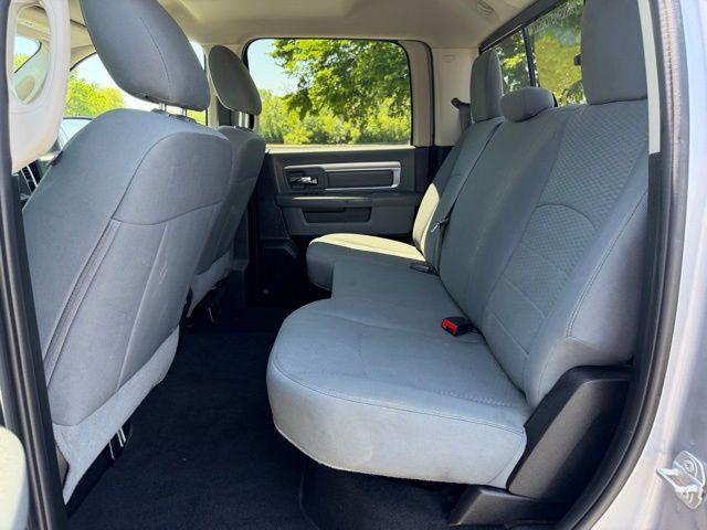 used 2020 Ram 1500 Classic car, priced at $19,815