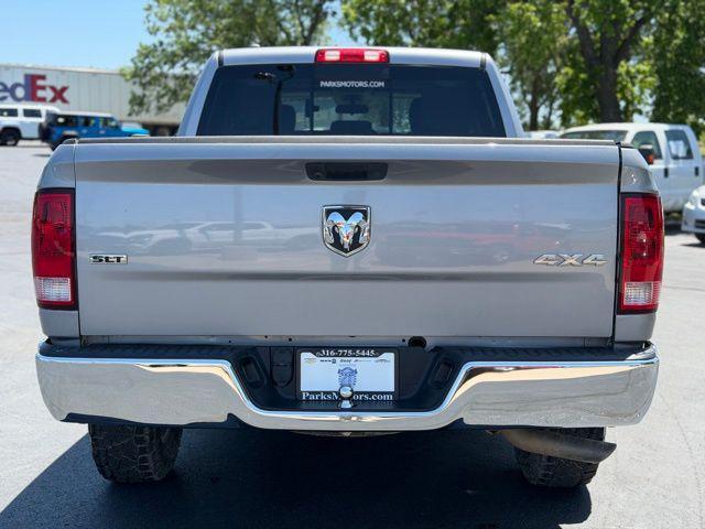 used 2020 Ram 1500 Classic car, priced at $19,815