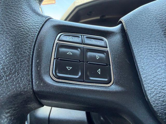 used 2020 Ram 1500 Classic car, priced at $19,815