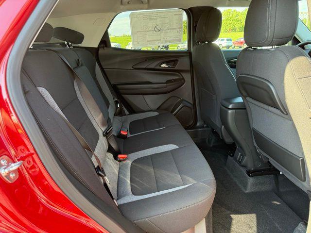 new 2026 Chevrolet TrailBlazer car, priced at $29,270