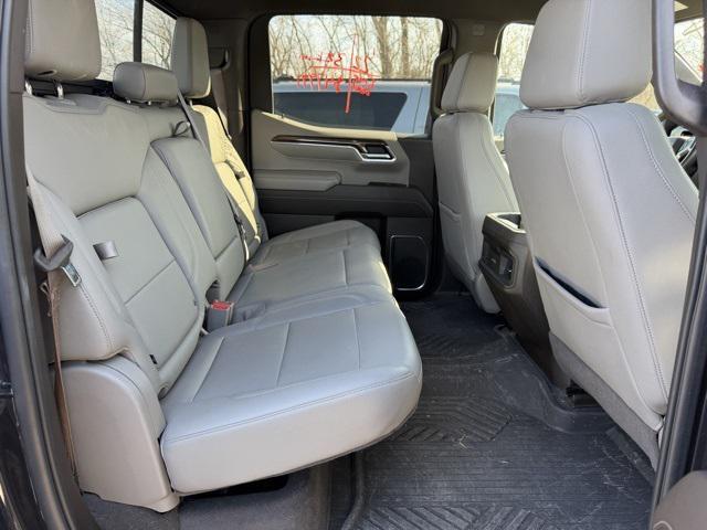 used 2022 Chevrolet Silverado 1500 car, priced at $46,991