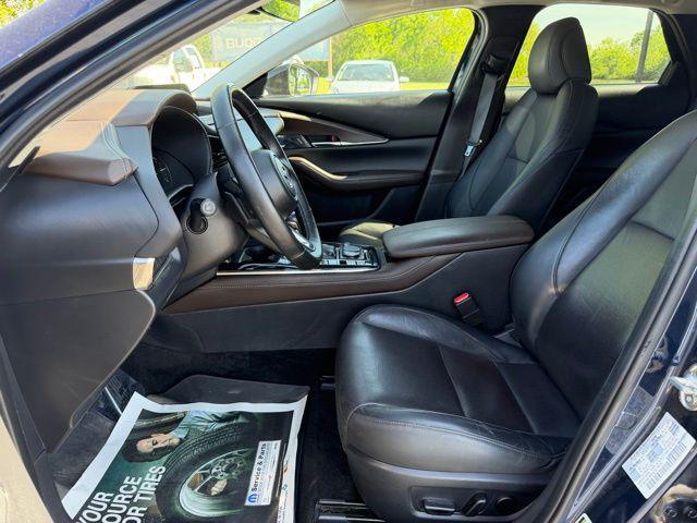 used 2021 Mazda CX-30 car, priced at $21,692