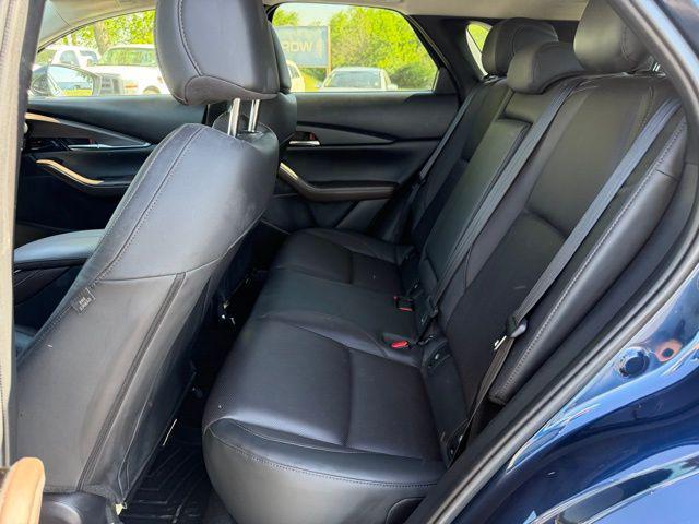 used 2021 Mazda CX-30 car, priced at $21,692