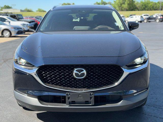 used 2021 Mazda CX-30 car, priced at $21,692