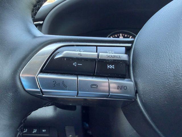used 2021 Mazda CX-30 car, priced at $21,692