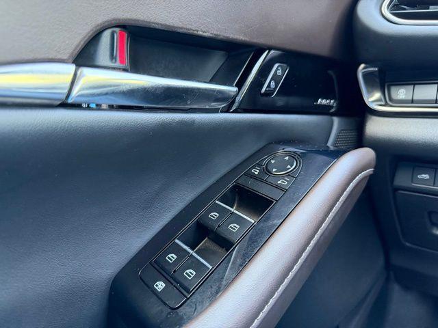 used 2021 Mazda CX-30 car, priced at $21,692
