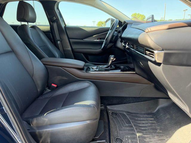 used 2021 Mazda CX-30 car, priced at $21,692