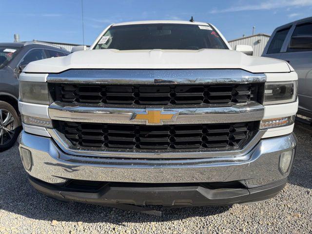 used 2016 Chevrolet Silverado 1500 car, priced at $22,893