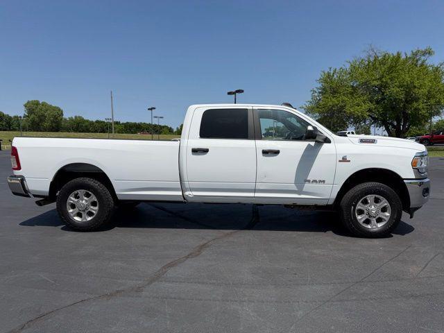 used 2022 Ram 3500 car, priced at $39,542