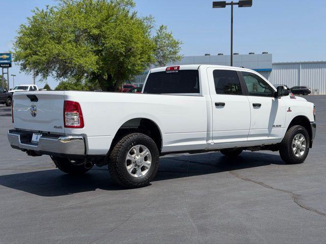 used 2022 Ram 3500 car, priced at $39,542
