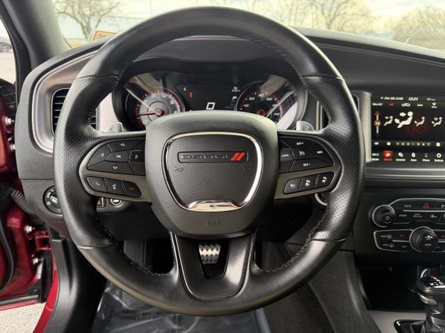 used 2023 Dodge Charger car, priced at $29,915