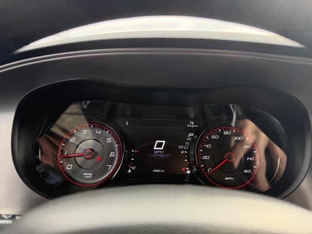 used 2023 Dodge Charger car, priced at $29,915
