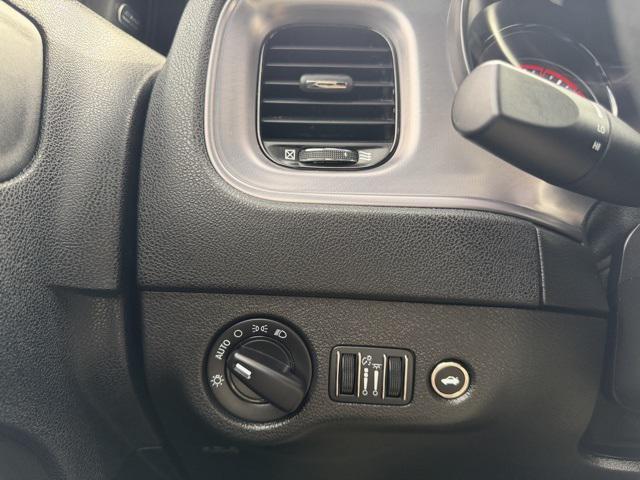 used 2023 Dodge Charger car, priced at $29,915