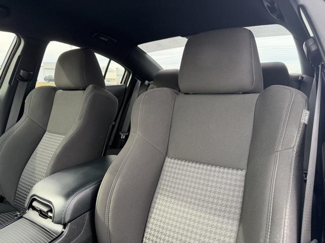 used 2023 Dodge Charger car, priced at $29,915