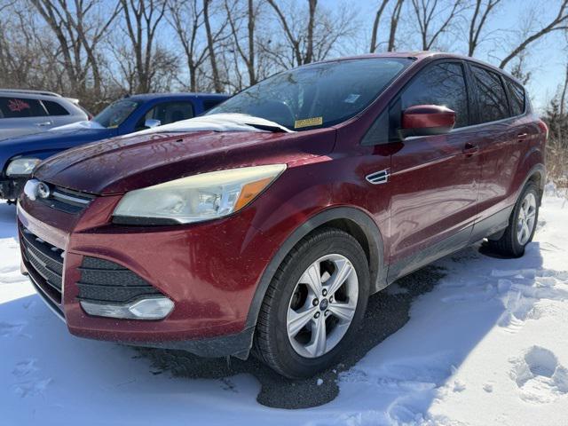 used 2015 Ford Escape car, priced at $5,000