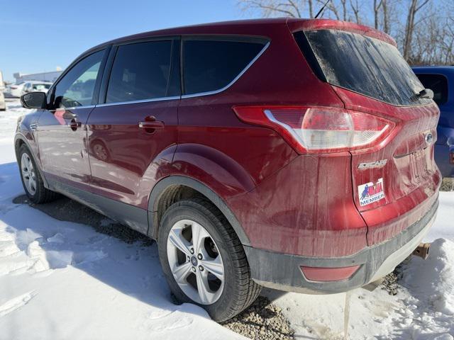 used 2015 Ford Escape car, priced at $5,000