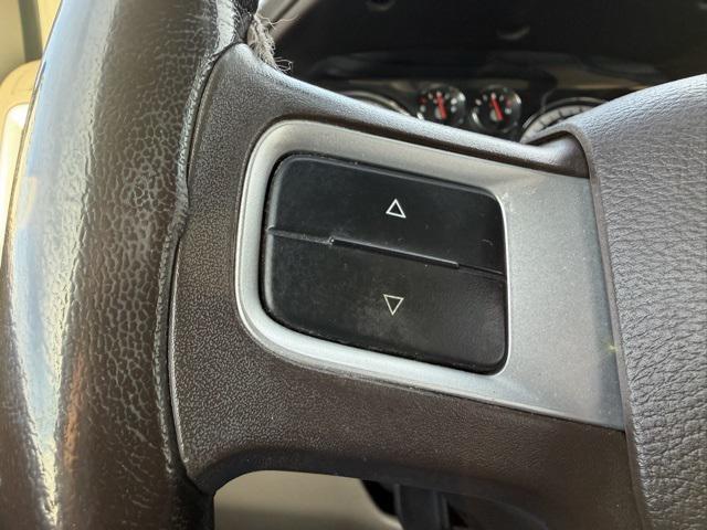 used 2010 Dodge Ram 1500 car, priced at $11,000