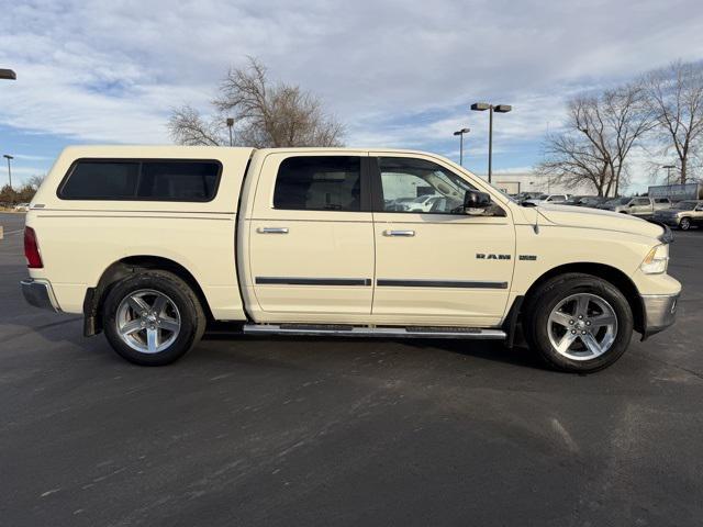 used 2010 Dodge Ram 1500 car, priced at $11,000