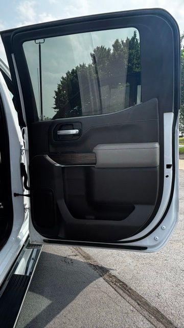used 2020 GMC Sierra 1500 car, priced at $31,852