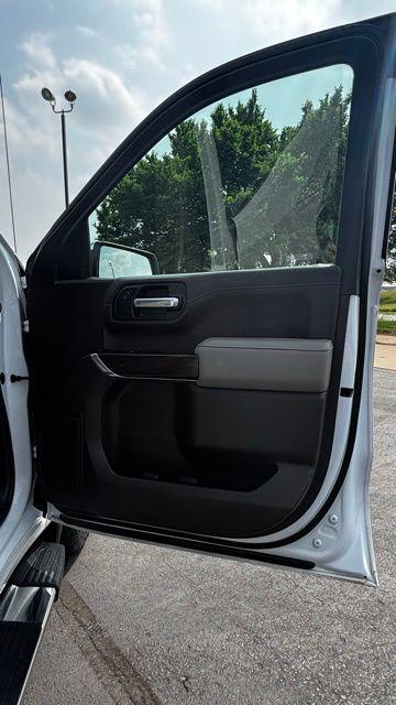 used 2020 GMC Sierra 1500 car, priced at $31,852