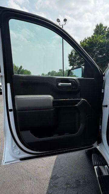 used 2020 GMC Sierra 1500 car, priced at $31,852