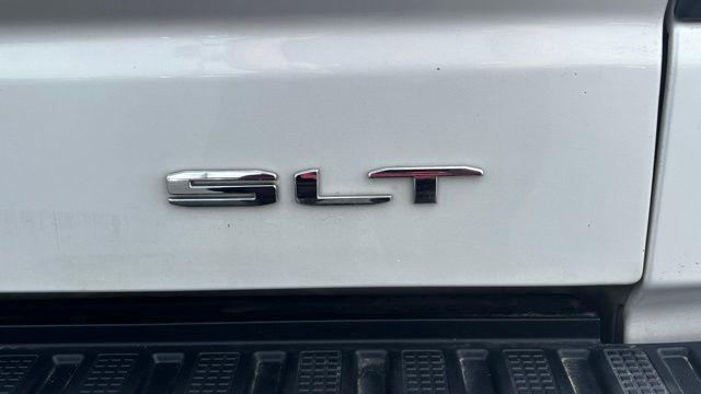 used 2020 GMC Sierra 1500 car, priced at $31,852