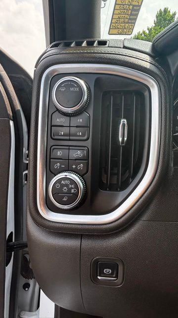 used 2020 GMC Sierra 1500 car, priced at $31,852