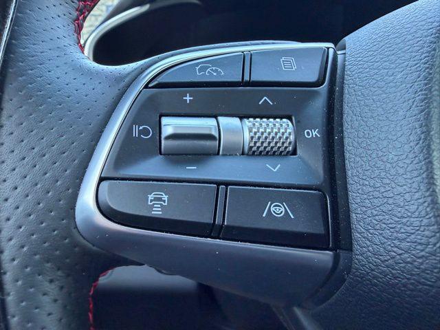 used 2025 Genesis G70 car, priced at $42,991