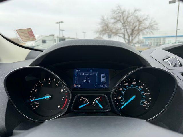 used 2014 Ford Escape car, priced at $6,500