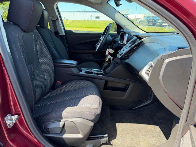 used 2017 Chevrolet Equinox car, priced at $11,792