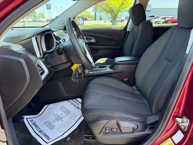 used 2017 Chevrolet Equinox car, priced at $11,792
