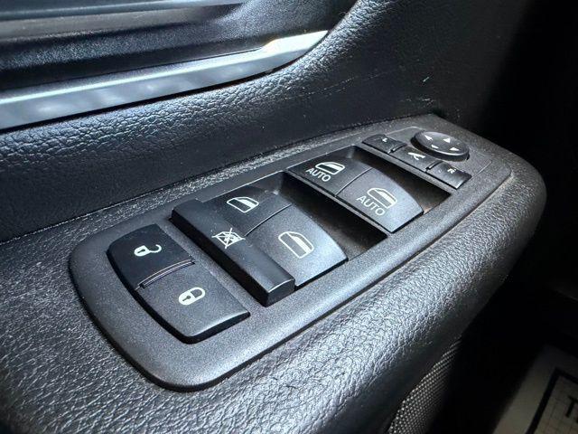 used 2022 Ram 1500 car, priced at $22,995