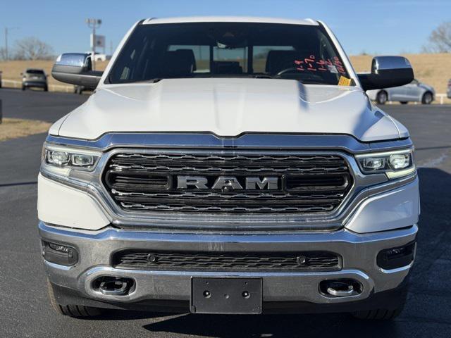 used 2023 Ram 1500 car, priced at $44,991