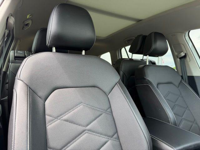 used 2024 Volkswagen Atlas car, priced at $30,085