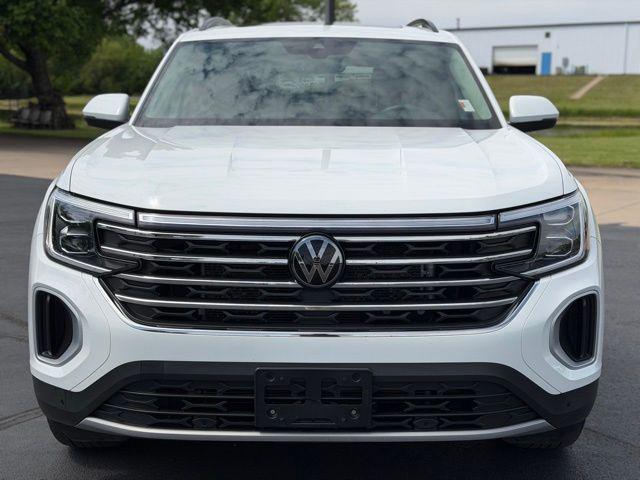 used 2024 Volkswagen Atlas car, priced at $30,085