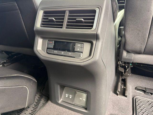 used 2024 Volkswagen Atlas car, priced at $30,085