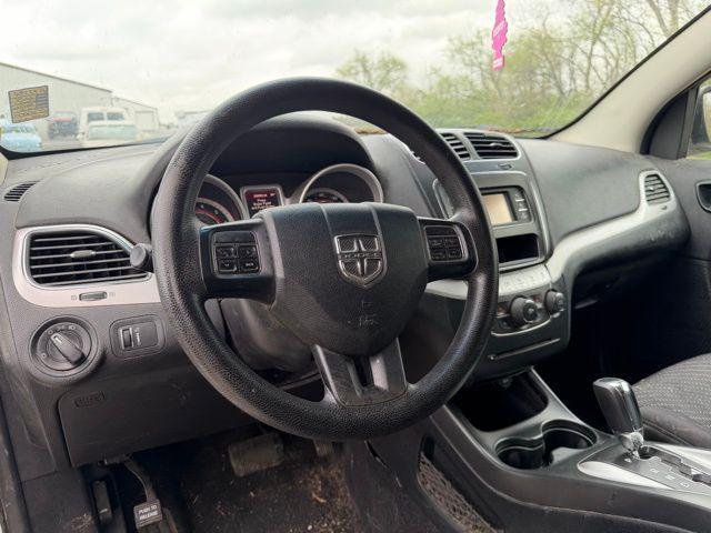 used 2014 Dodge Journey car, priced at $3,500